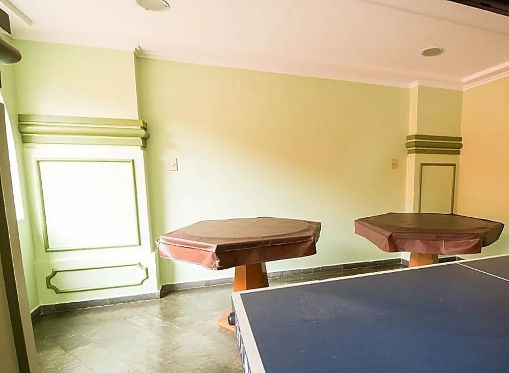 Apartamento, 3 quartos, 162 m² - Foto 15