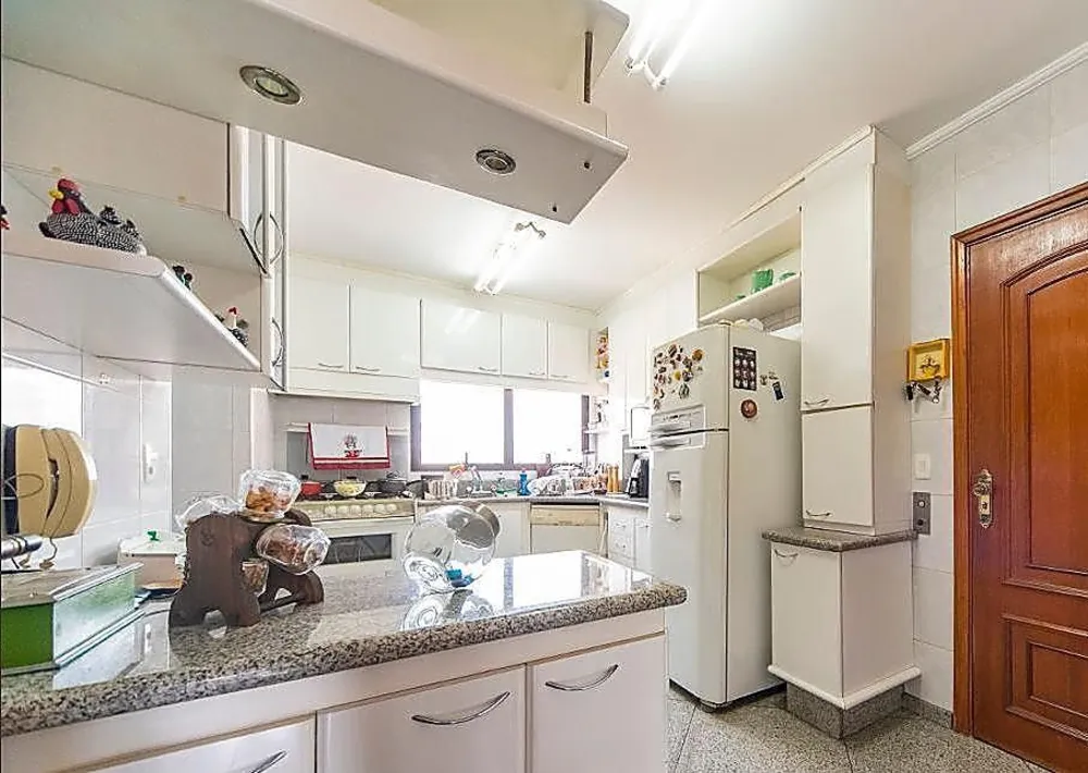 Apartamento, 3 quartos, 162 m² - Foto 5