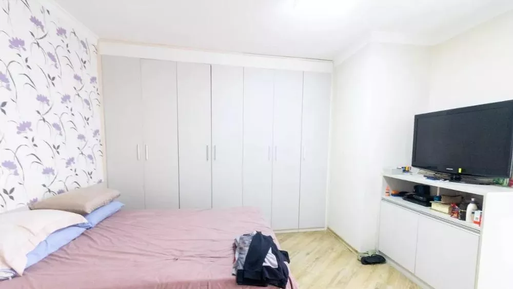 Sobrado, 3 quartos, 217 m² - Foto 7