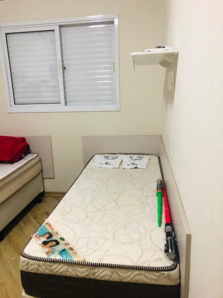 Sobrado, 3 quartos, 217 m² - Foto 10
