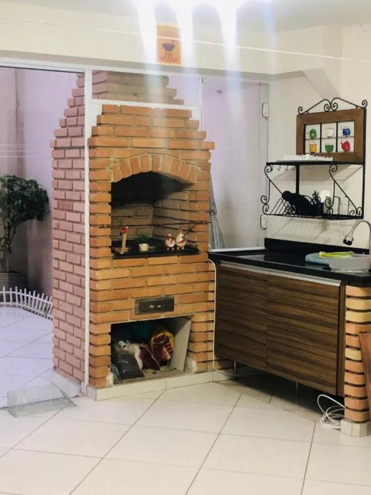 Sobrado, 3 quartos, 217 m² - Foto 5