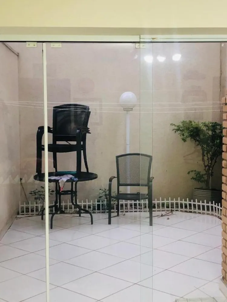 Sobrado, 3 quartos, 217 m² - Foto 19