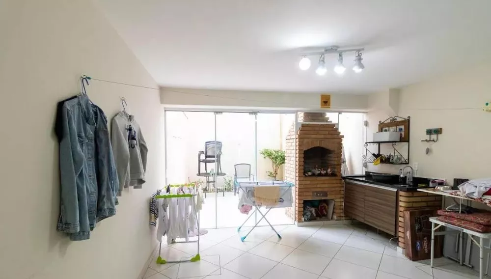 Sobrado, 3 quartos, 217 m² - Foto 6