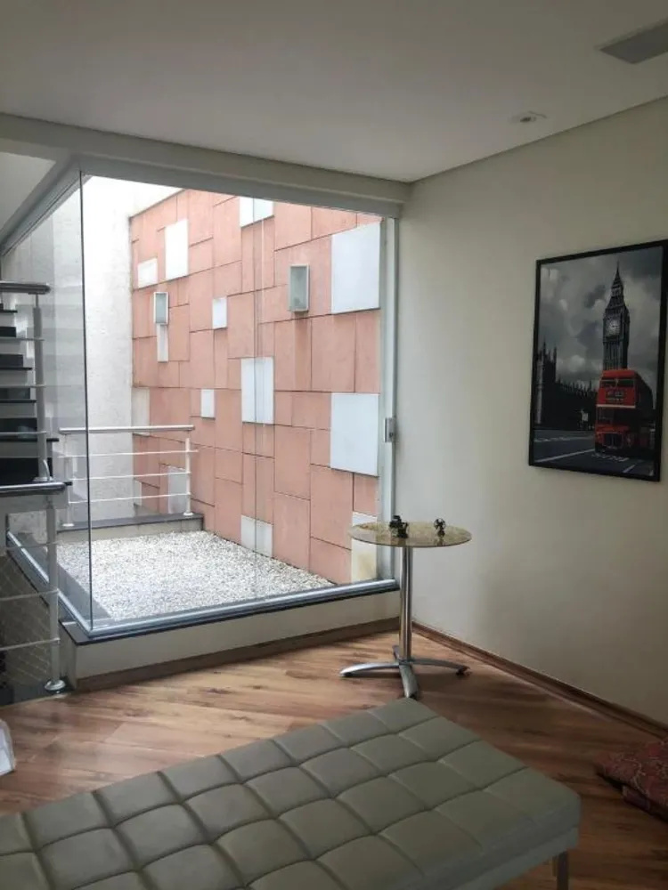 Sobrado, 3 quartos, 217 m² - Foto 4