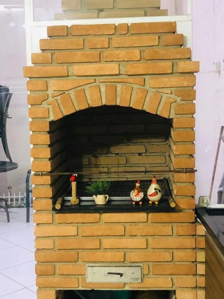 Sobrado, 3 quartos, 217 m² - Foto 17