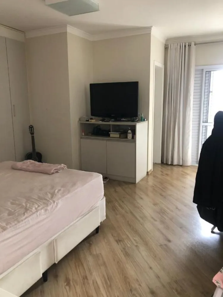 Sobrado, 3 quartos, 217 m² - Foto 8