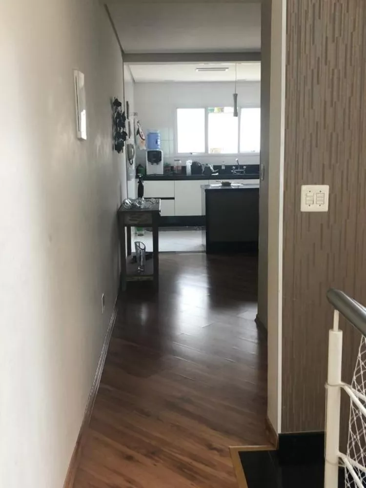 Sobrado, 3 quartos, 217 m² - Foto 4