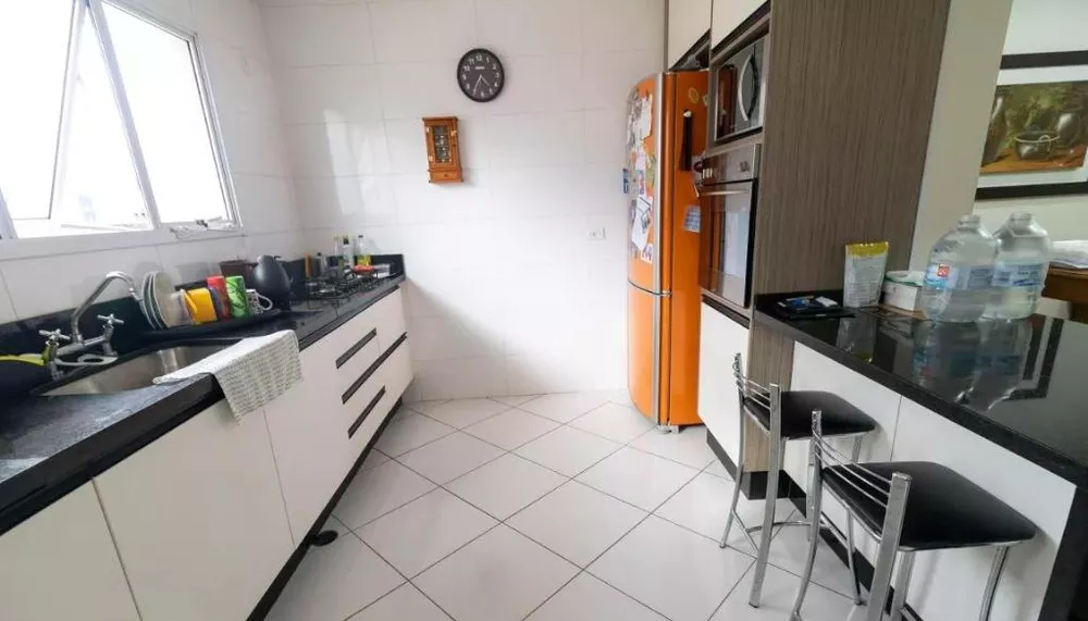 Sobrado, 3 quartos, 217 m² - Foto 8