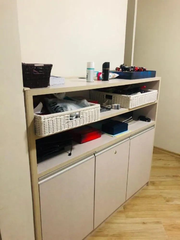 Sobrado, 3 quartos, 217 m² - Foto 13