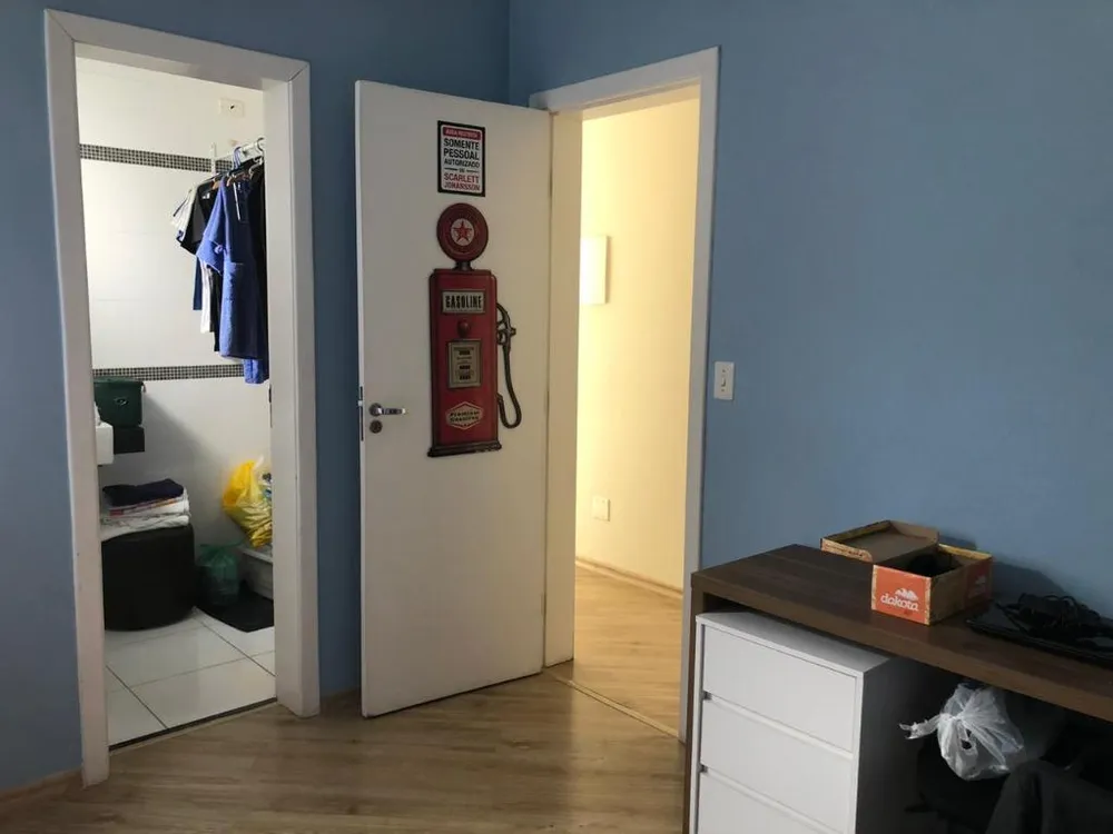 Sobrado, 3 quartos, 217 m² - Foto 12