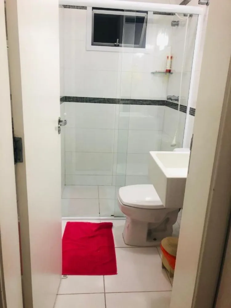 Sobrado, 3 quartos, 217 m² - Foto 14
