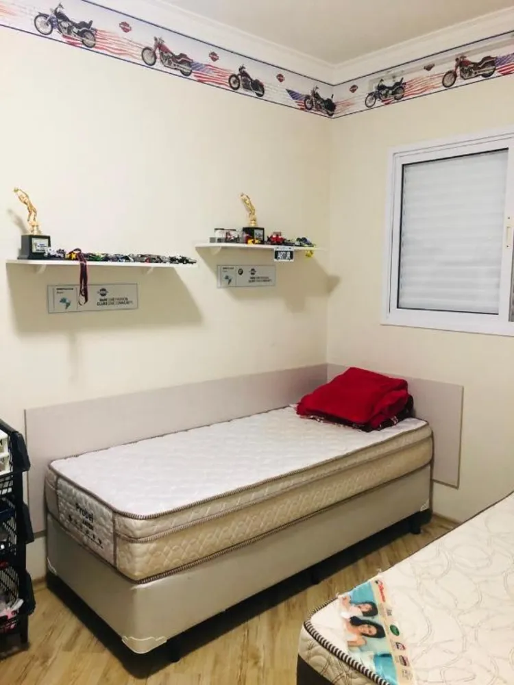 Sobrado, 3 quartos, 217 m² - Foto 9