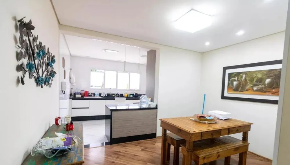 Sobrado, 3 quartos, 217 m² - Foto 6