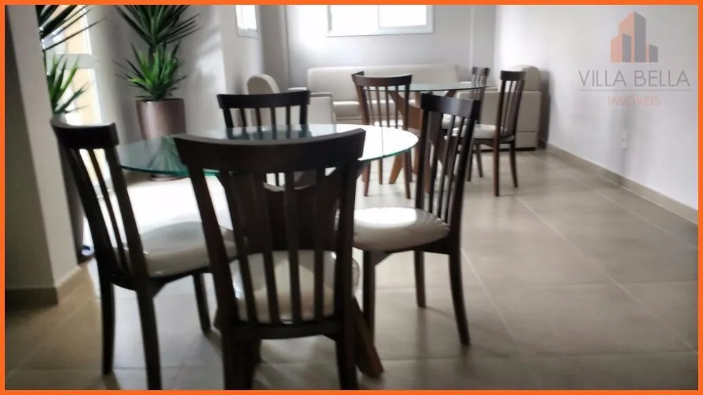Apartamento, 2 quartos, 56 m² - Foto 15