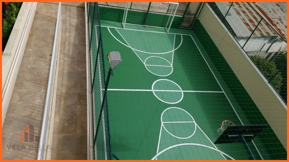 Apartamento, 2 quartos, 56 m² - Foto 13