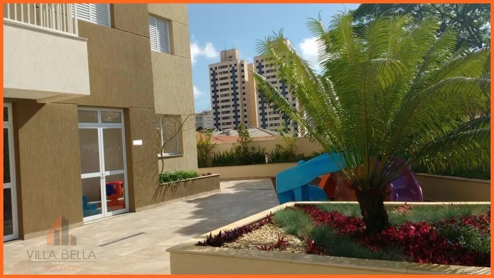 Apartamento, 2 quartos, 56 m² - Foto 11