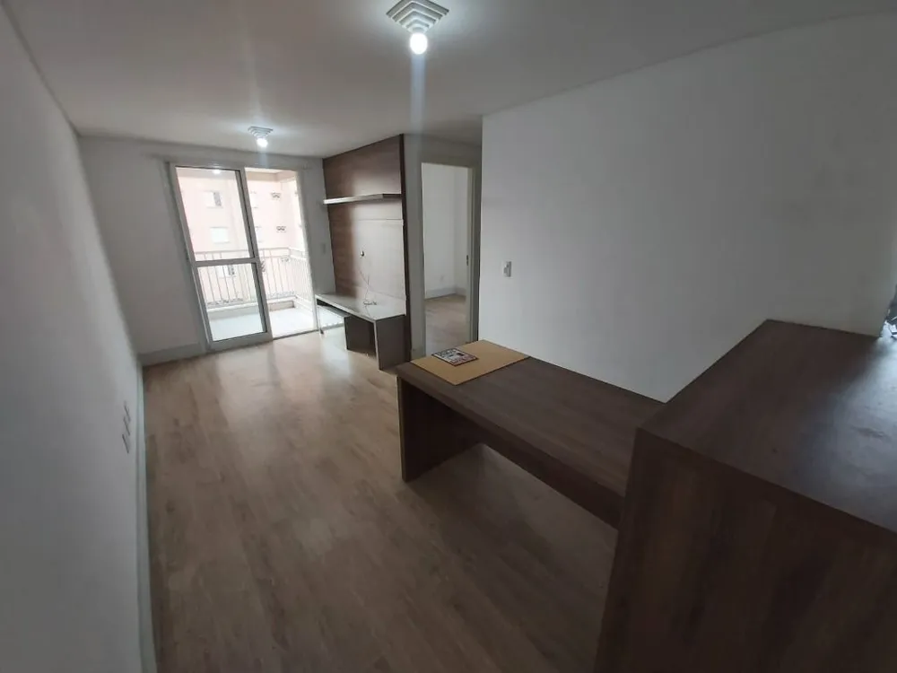 Apartamento, 2 quartos, 56 m² - Foto 3