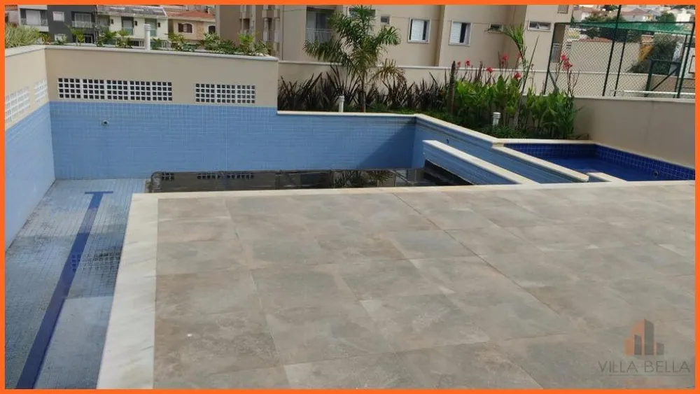 Apartamento, 2 quartos, 56 m² - Foto 10