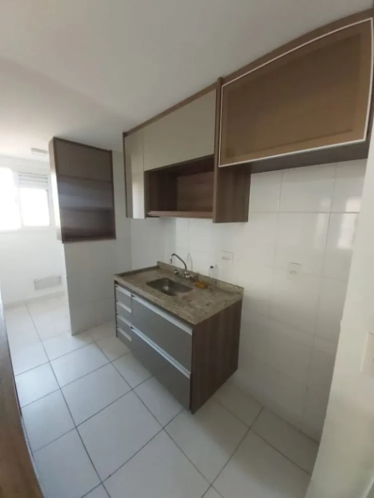 Apartamento, 2 quartos, 56 m² - Foto 5