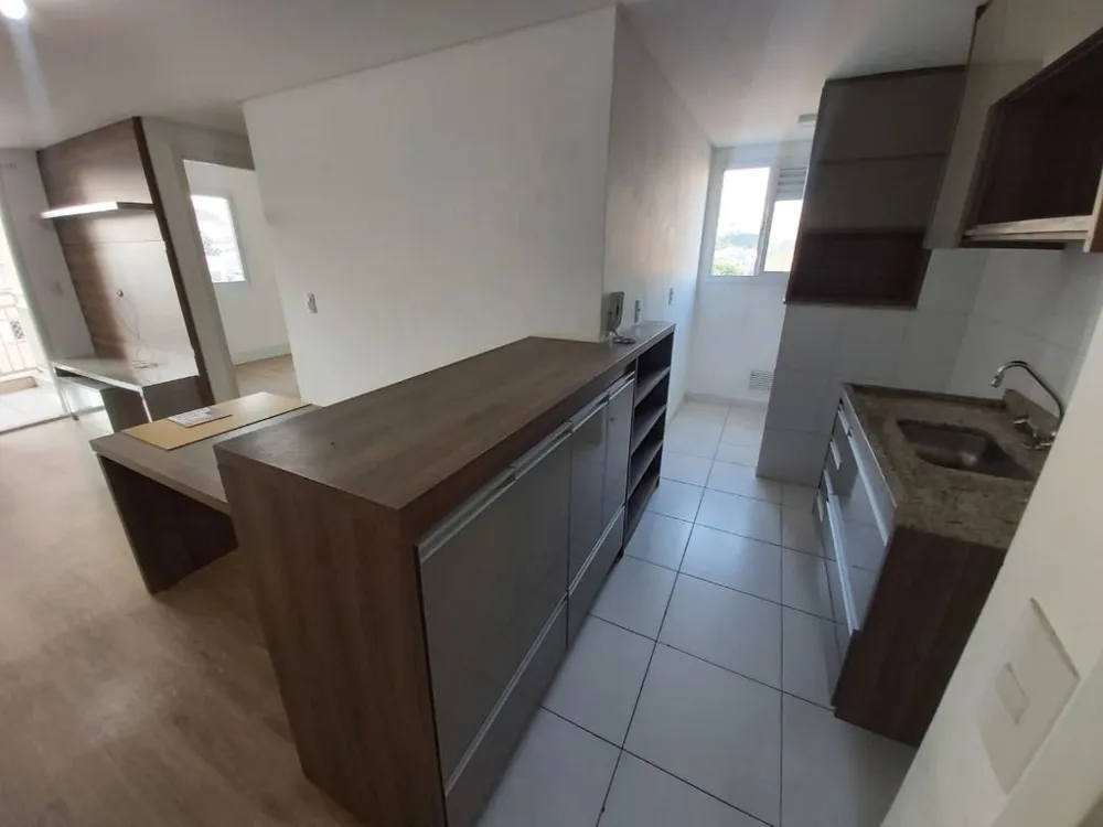 Apartamento, 2 quartos, 56 m² - Foto 2