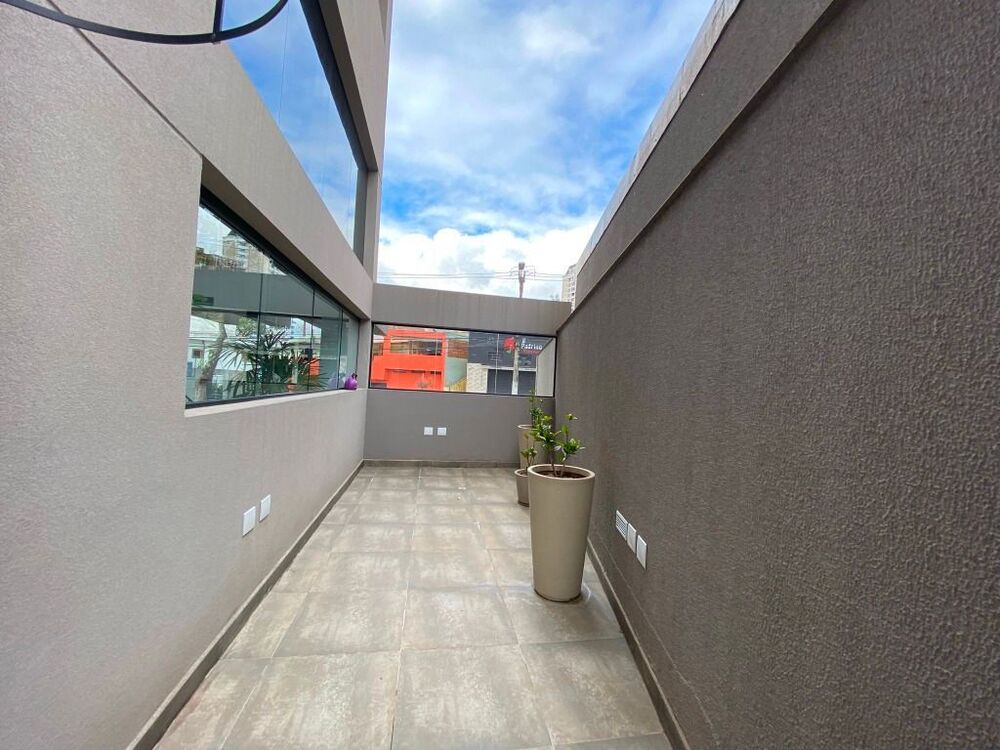 Sala-Conjunto, 36 m² - Foto 8