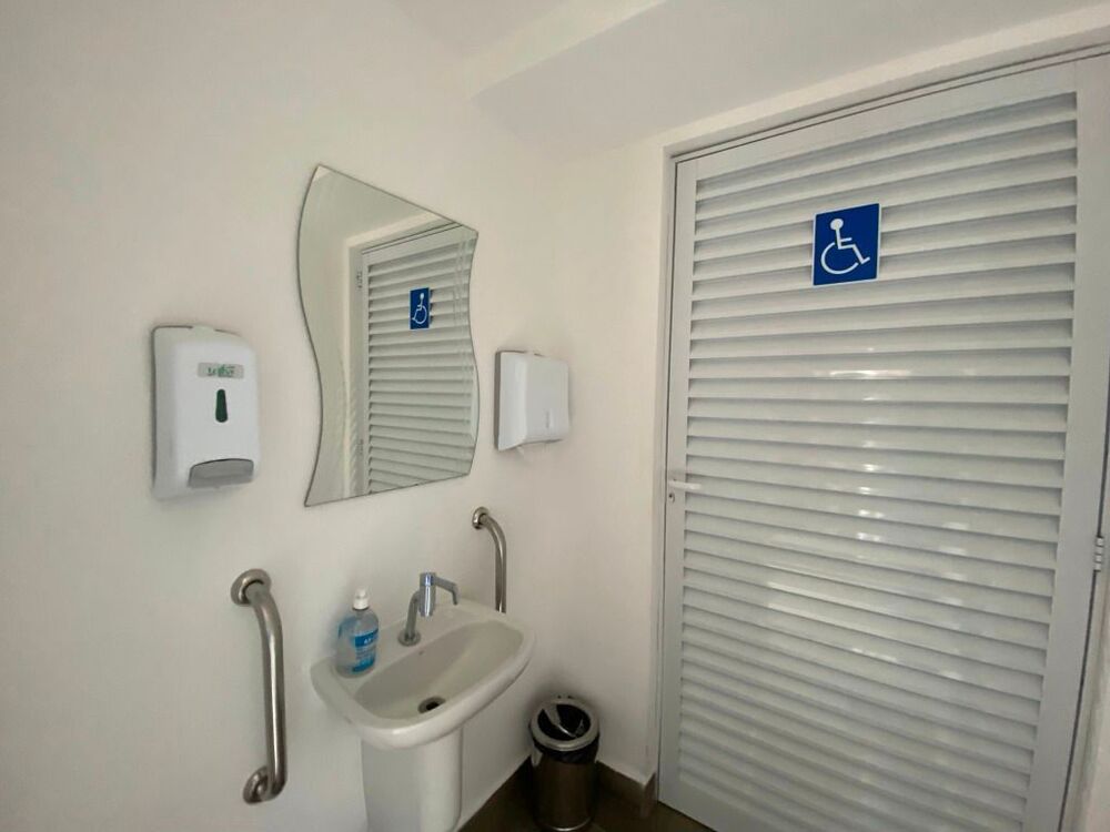 Sala-Conjunto, 36 m² - Foto 4