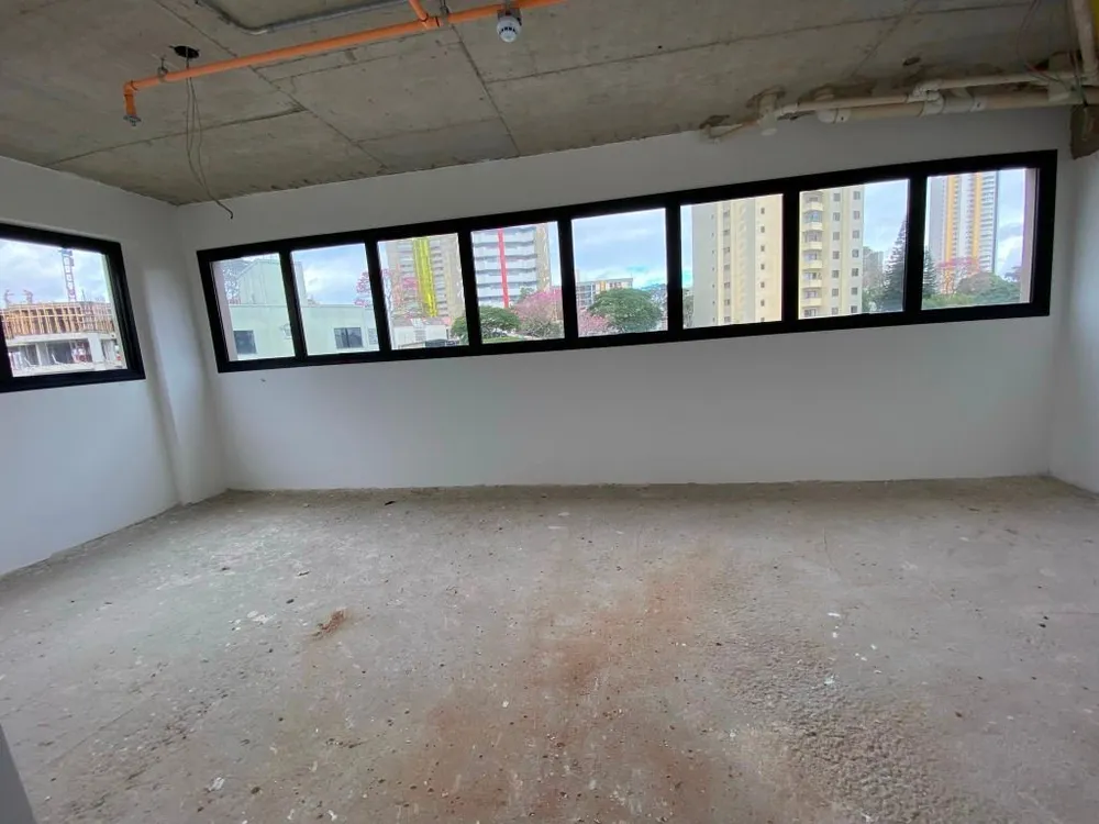 Sala-Conjunto, 36 m² - Foto 4