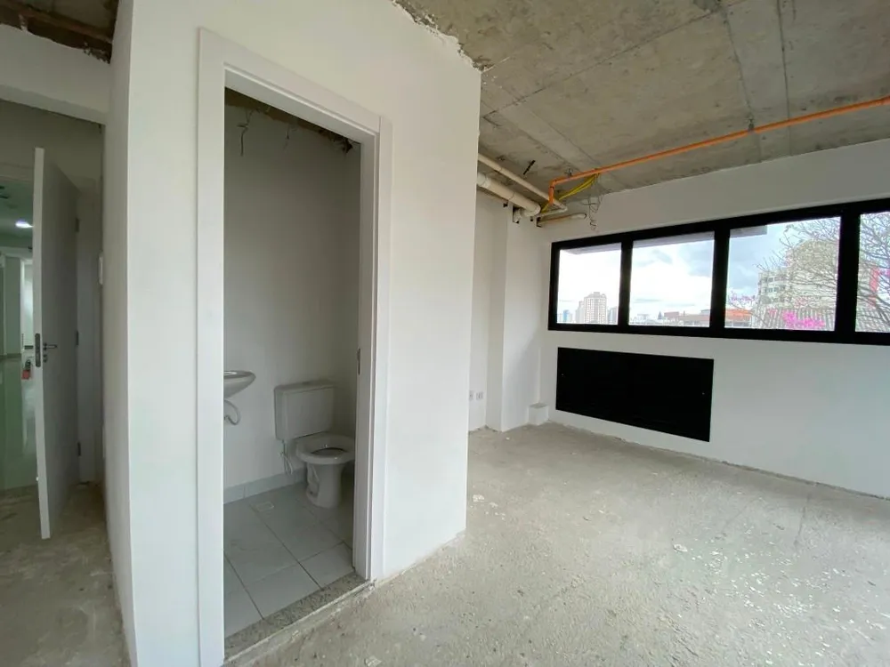 Sala-Conjunto, 36 m² - Foto 11