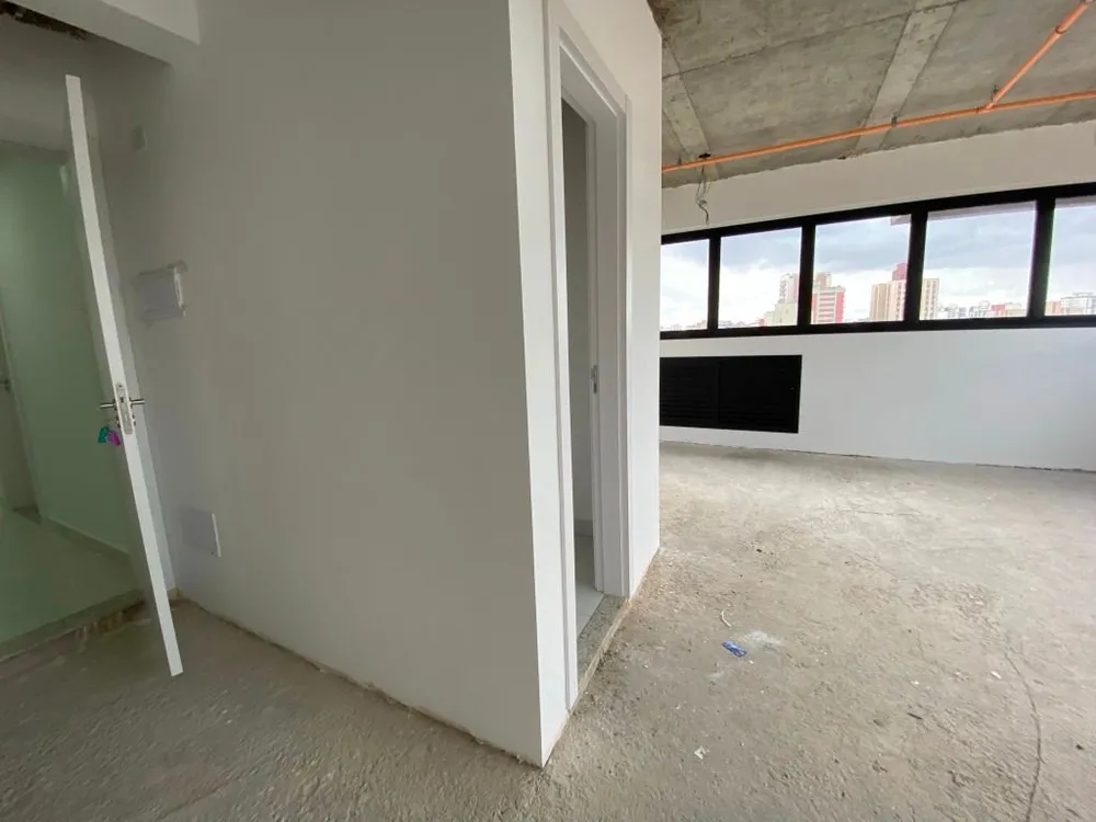 Sala-Conjunto, 36 m² - Foto 7