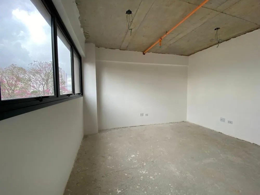 Sala-Conjunto, 36 m² - Foto 5