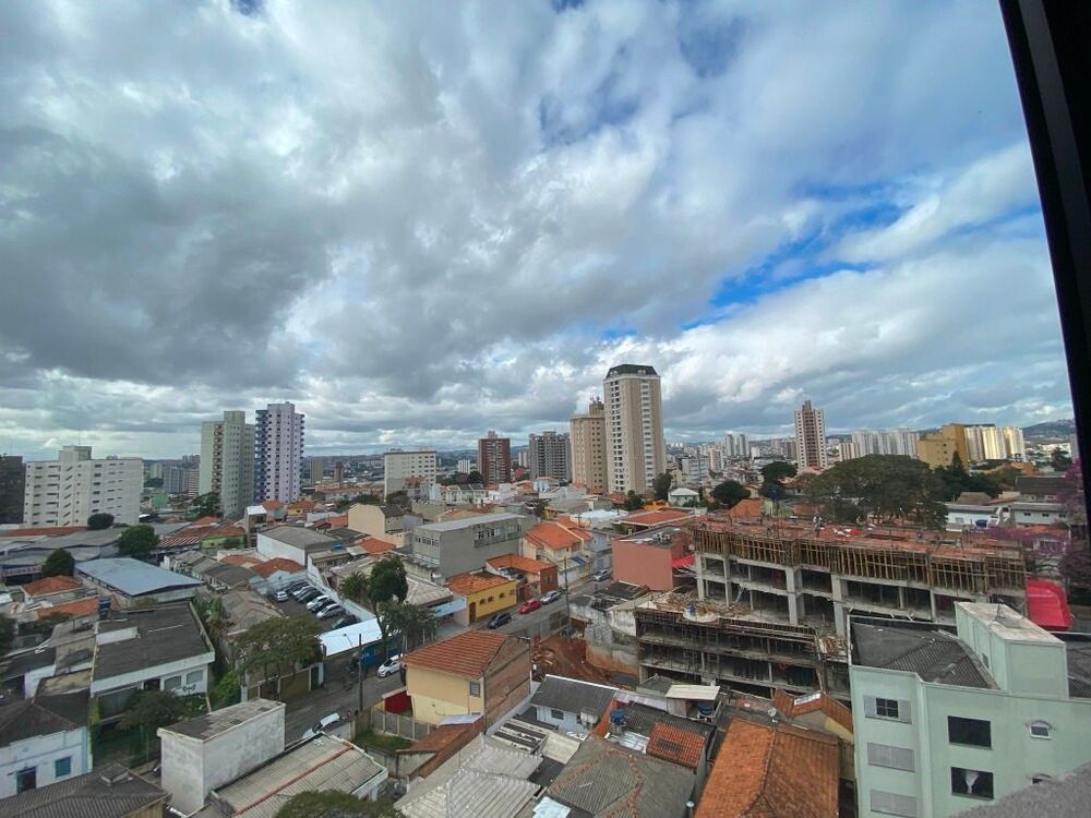 Sala-Conjunto, 36 m² - Foto 2