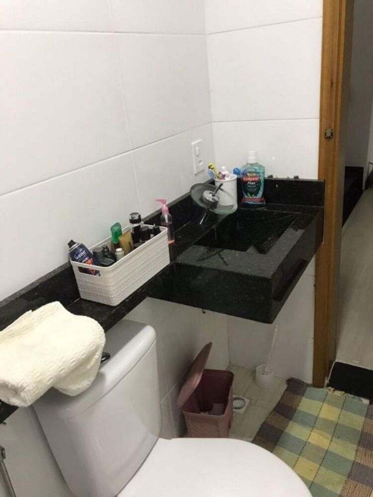 Sobrado, 3 quartos, 124 m² - Foto 2