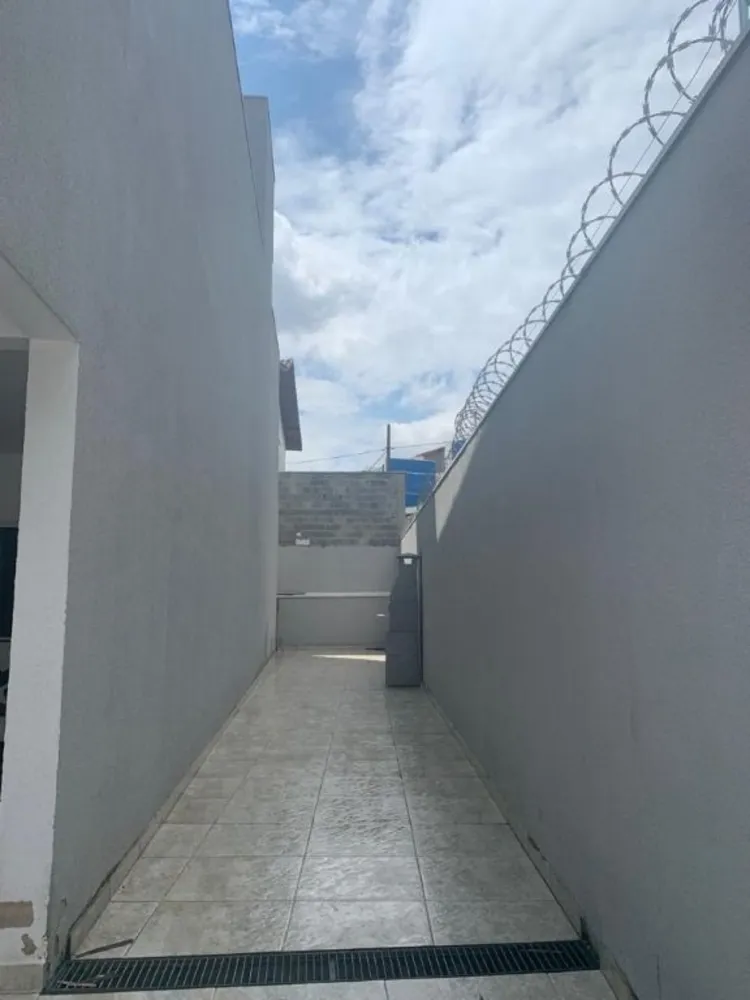Sobrado, 3 quartos, 124 m² - Foto 13