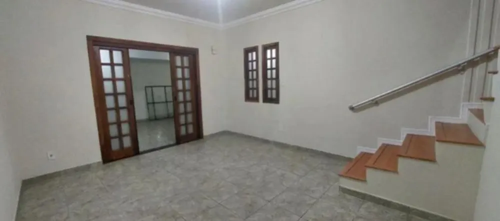 Sobrado, 4 quartos, 300 m² - Foto 3