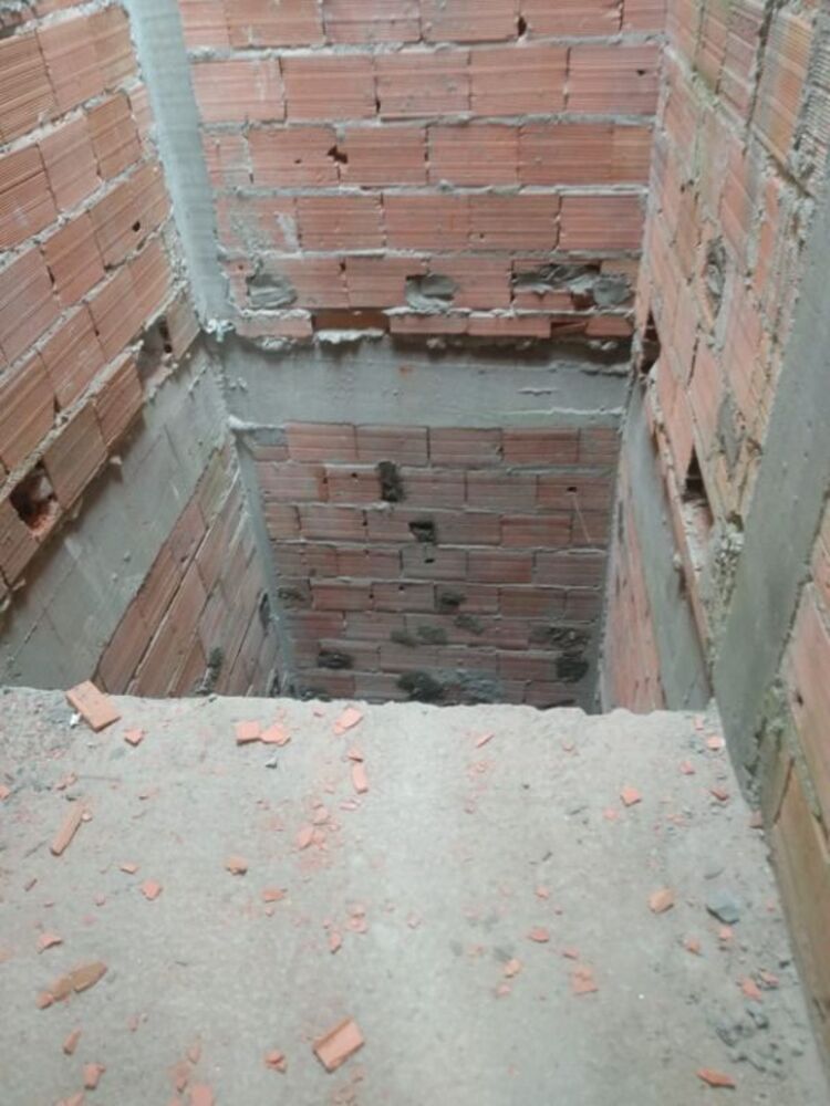 Cobertura, 2 quartos, 110 m² - Foto 6