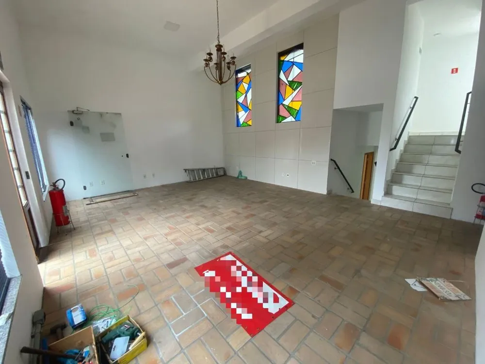 Loja-Salão, 124 m² - Foto 2