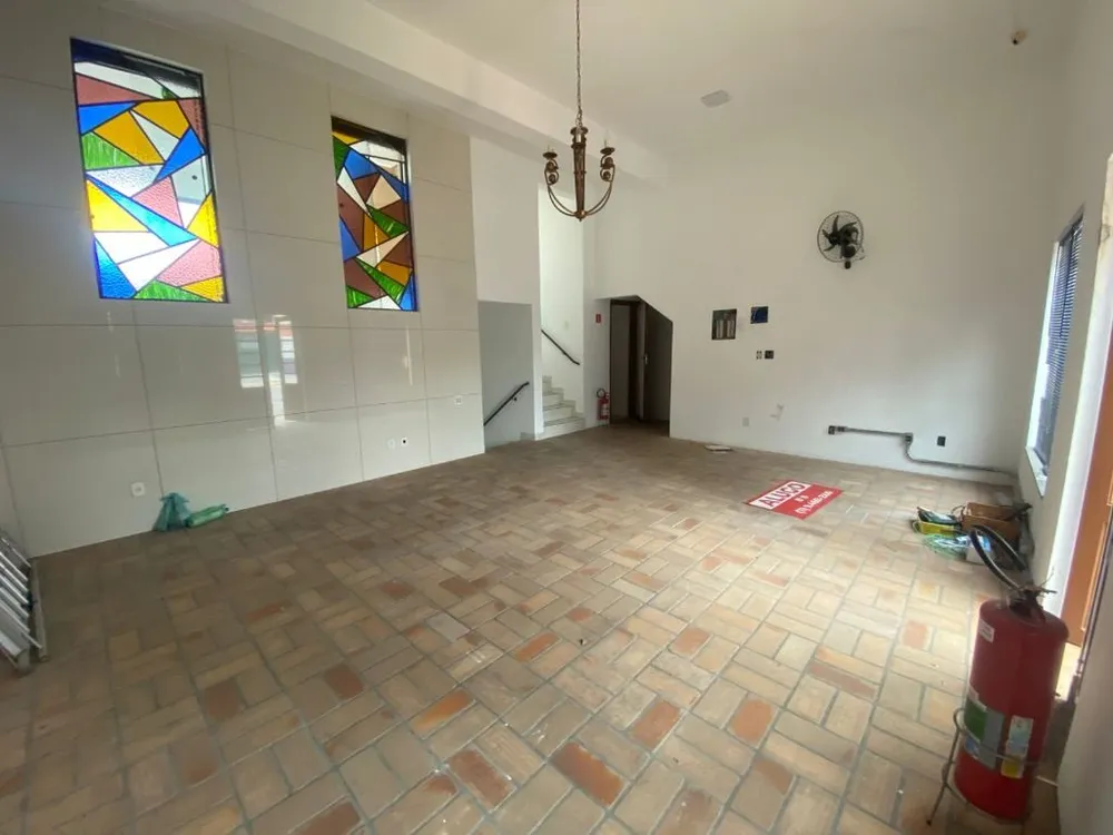 Loja-Salão, 124 m² - Foto 1