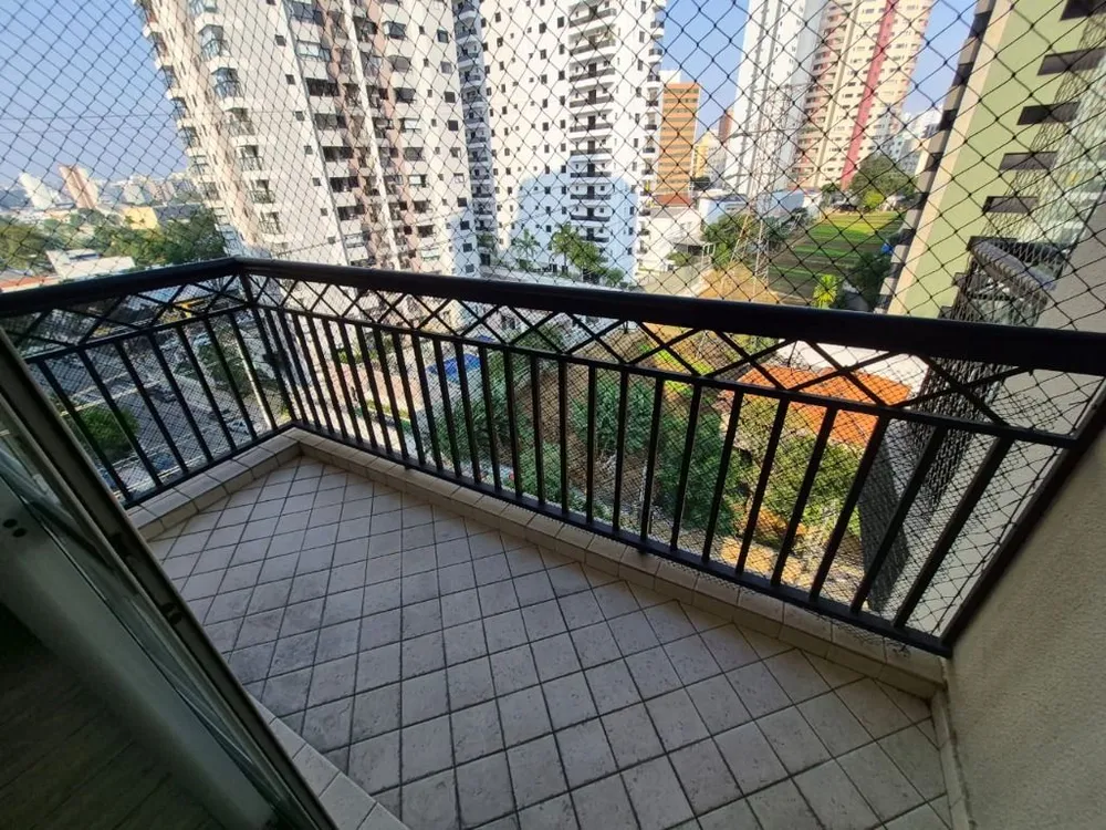 Apartamento, 3 quartos, 97 m² - Foto 2
