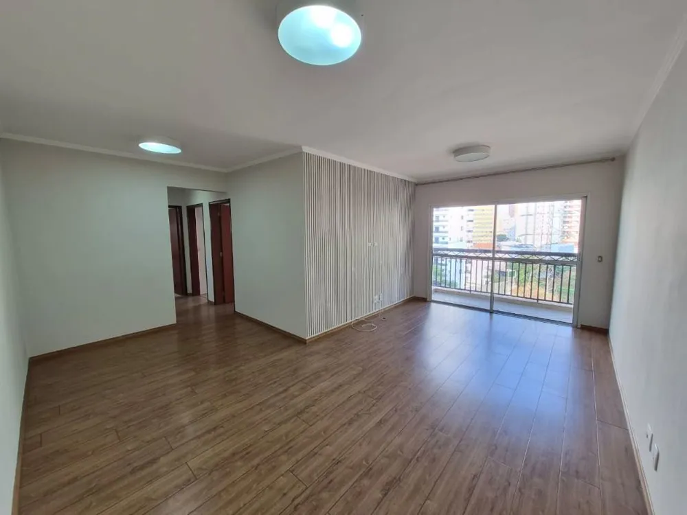 Apartamento, 3 quartos, 97 m² - Foto 1