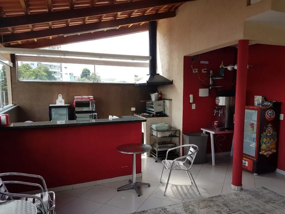Prédio Inteiro, 520 m² - Foto 9