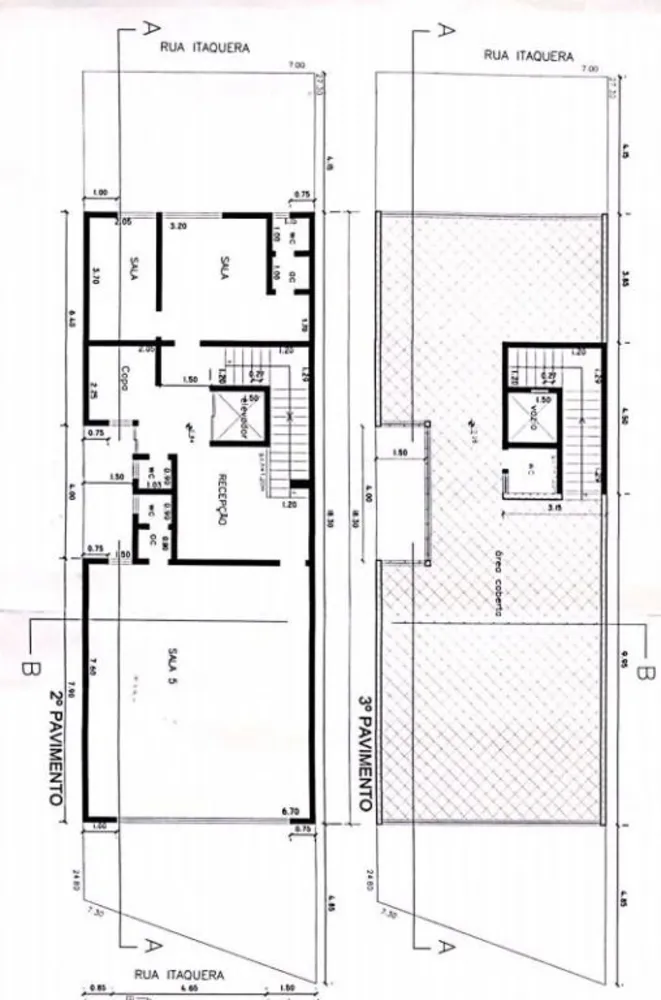 Prédio Inteiro, 520 m² - Foto 15