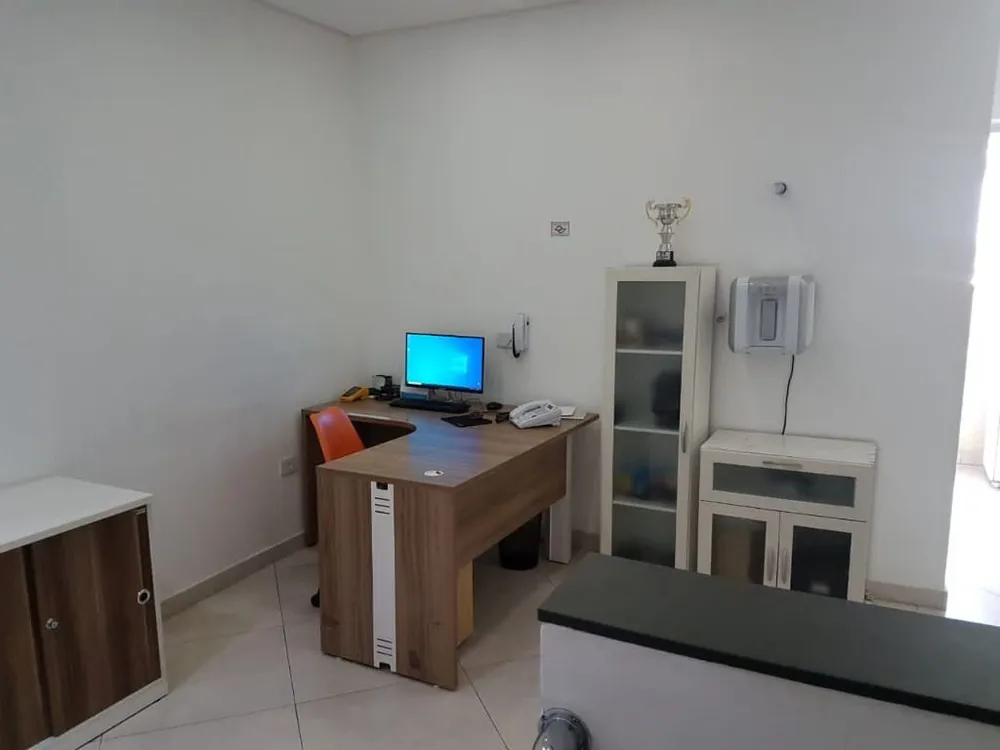 Prédio Inteiro, 520 m² - Foto 6