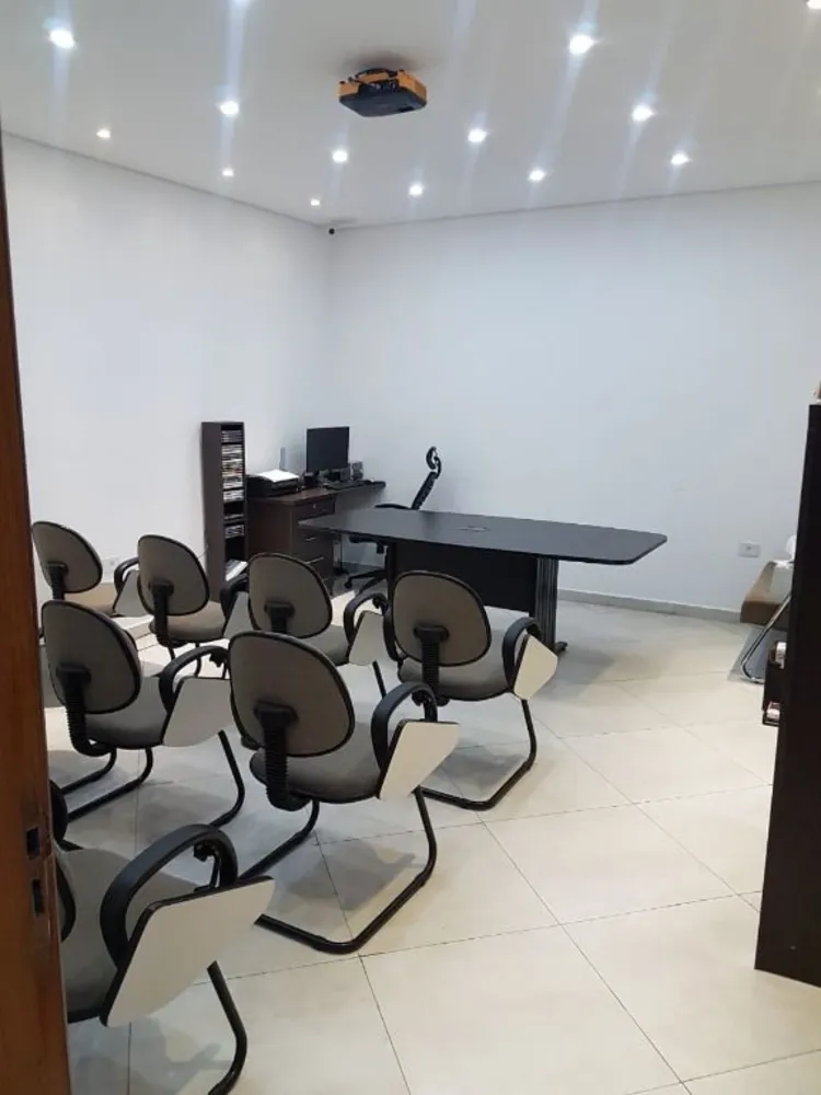 Prédio Inteiro, 520 m² - Foto 7