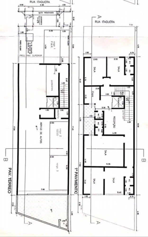 Prédio Inteiro, 520 m² - Foto 16