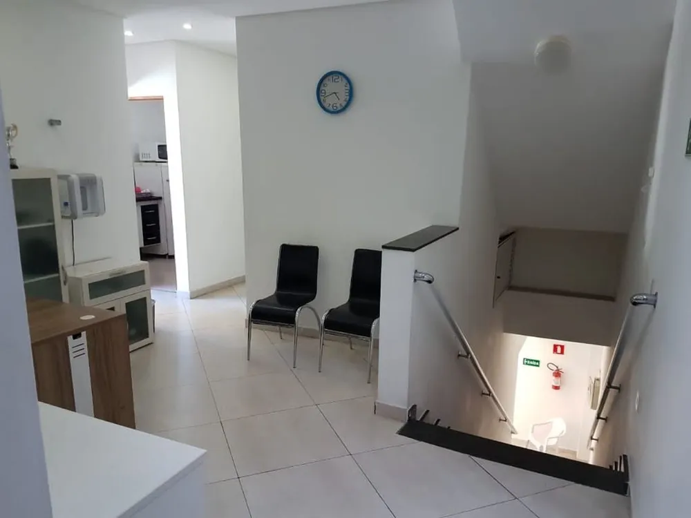 Prédio Inteiro, 520 m² - Foto 5