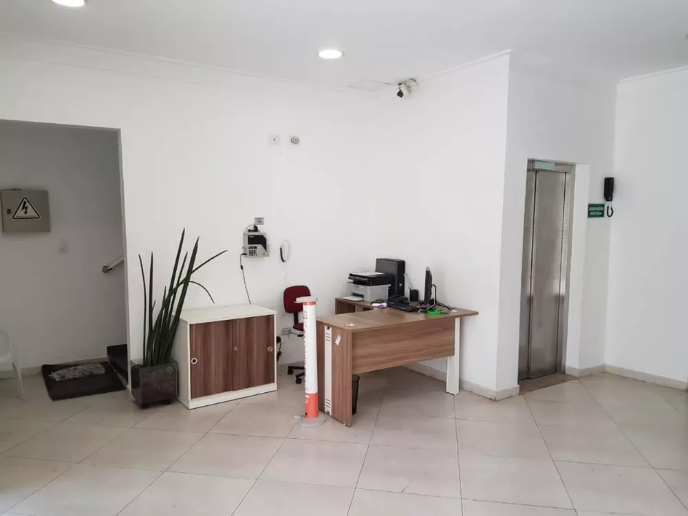 Prédio Inteiro à venda e aluguel, 520m² - Foto 1