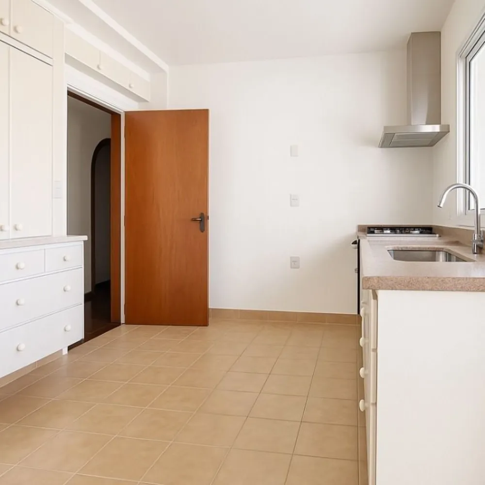 Apartamento, 3 quartos, 135 m² - Foto 6