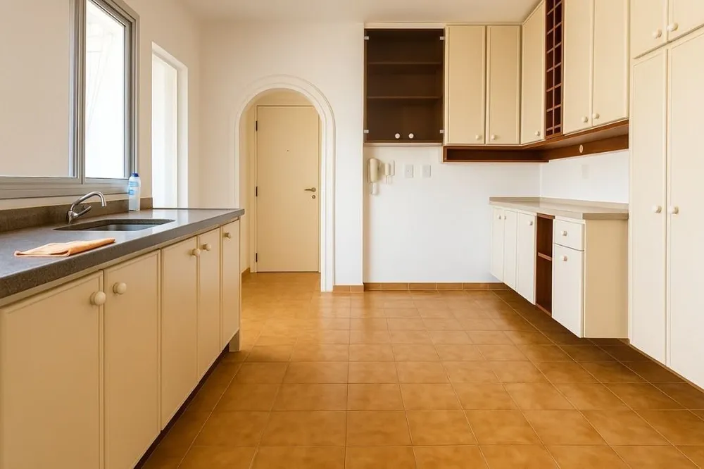 Apartamento, 3 quartos, 135 m² - Foto 5