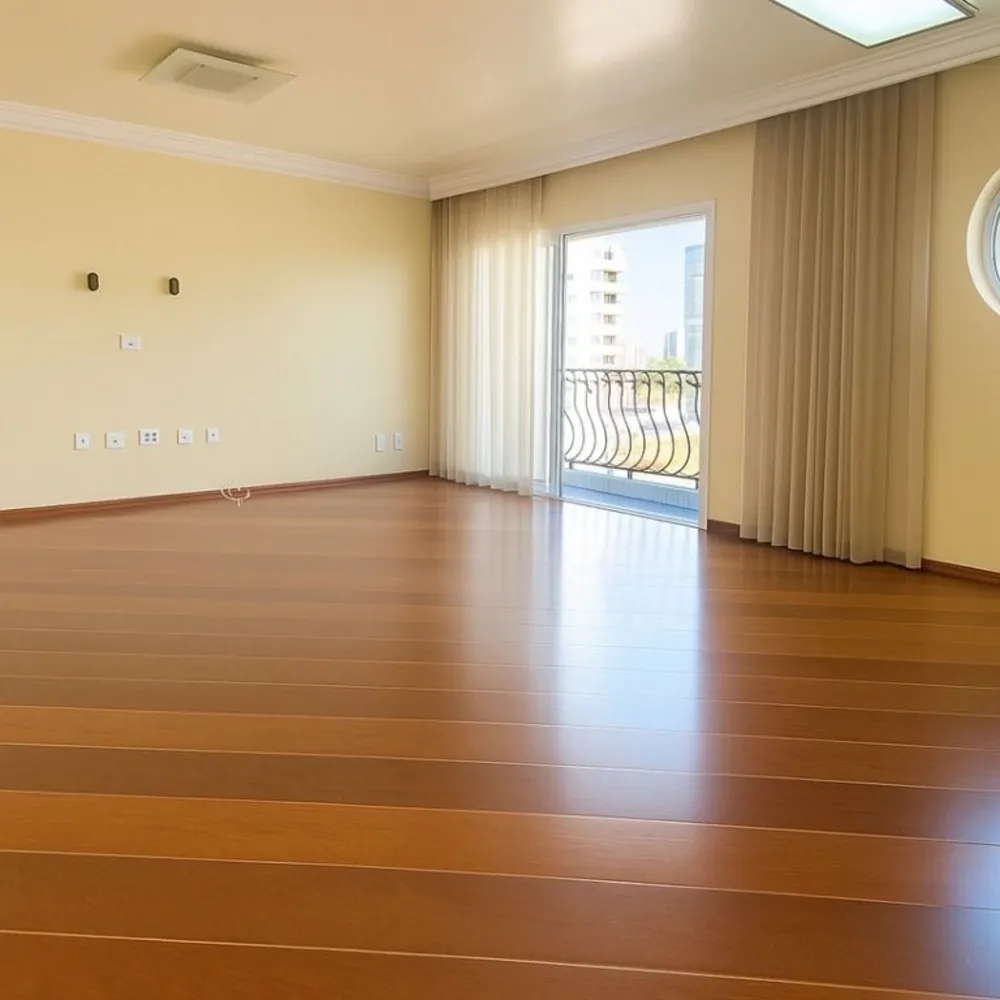 Apartamento, 3 quartos, 135 m² - Foto 3