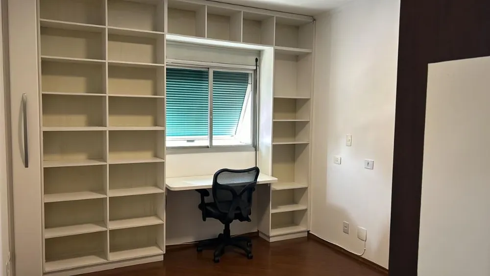 Apartamento, 3 quartos, 135 m² - Foto 10